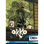 Modrá CREW 44 - Okko 7+8 – Sleviste.cz