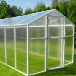 Scobax Penny 2,1 x 2 m polykarbonát 4 mm BDX00366 – Zboží Dáma