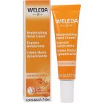 Weleda Express krém na ruce s rakytníkem 10 ml