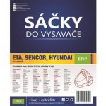 KOMA ET17S 5 ks – Zboží Mobilmania