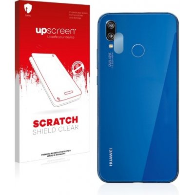 Ochranná fólie Upscreen Huawei P20 lite (Kamera Zadní strana) – Sleviste.cz