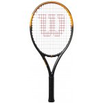 Wilson BURN SPIN 25 – Hledejceny.cz
