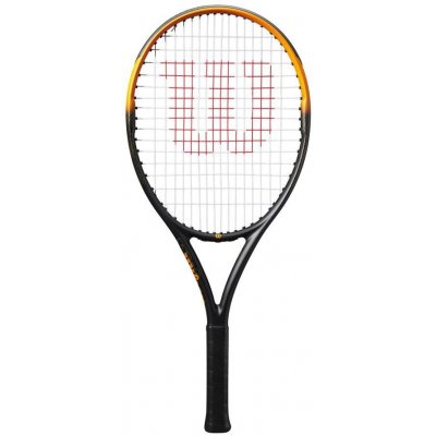 Wilson BURN SPIN 25 – Hledejceny.cz