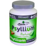 Psyllium Natural 125 kapslí – Hledejceny.cz