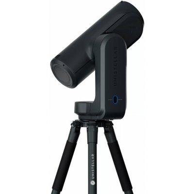Unistellar teleskop Odyssey N 85/320 – Zboží Živě
