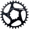 Převodníky pro kliky MAX1 Převodník MAX1 Narrow Wide SRAM 30z černý