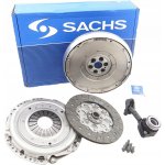 Sada spojky SACHS 2290 601 020 – Zboží Mobilmania