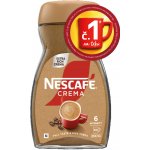 Nescafé Crema 200 g – Zboží Dáma