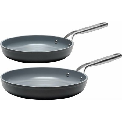 FABINI Meda 3.0 pánev černá – Zboží Dáma