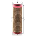 Filtr - sekundární vzduch MANN-FILTER CF 18 190/2 – Hledejceny.cz