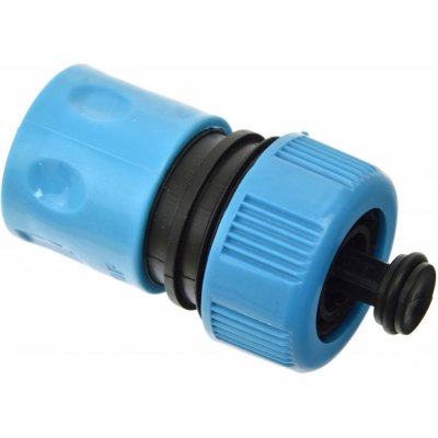 GEKO Hadicová rychlospojka - samice 3/4" Aquastop G73033 – Zboží Mobilmania