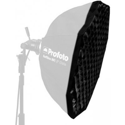 Profoto RFi Softgrid 50° 120 cm