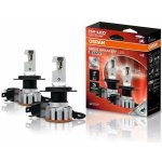Osram 12V H4 NightBreaker +230% LED START OSRAM, set 2ks – Zboží Mobilmania