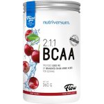 Nutriversum 2:1:1 BCAA 360 g – Hledejceny.cz