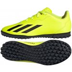 adidas X CRAZYFAST CLUB TF J – Zbozi.Blesk.cz