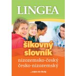 Nizozemsko-český, česko-nizozemský šikovný slovník – Hledejceny.cz