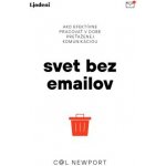 Svet bez emailov – Hledejceny.cz
