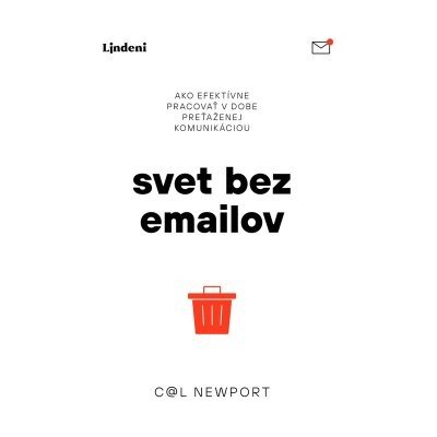 Svet bez emailov – Hledejceny.cz