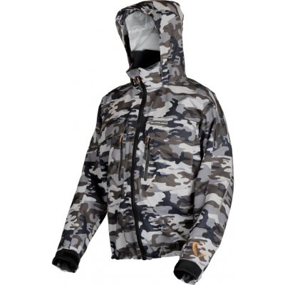 Savage Gear Bunda Camo Jacket – Hledejceny.cz