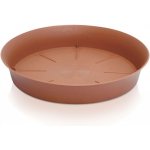 Prosperplast Miska PLASTICA terakota 9,8 cm PP09-R624-XG – Zboží Dáma