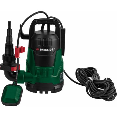 Parkside PETPK 400 A1 – Zboží Mobilmania