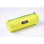 Karton P+P pouzdro etue Oxy neon green – Sleviste.cz