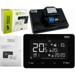 Tech ST-293v3 černý – Zboží Mobilmania
