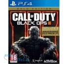 Hra na PS4 Call of Duty: Black Ops 3 (Gold)