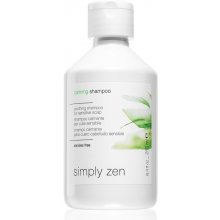 Simply Zen Calming Shampoo zklidňující šampon pro citlivou pokožku hlavy 250 ml