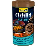 Tetra Cichlid vločky XL 1 L – Zboží Dáma