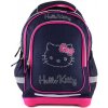 Školní batoh Target batoh Hello Kitty tmavě jeans modrá