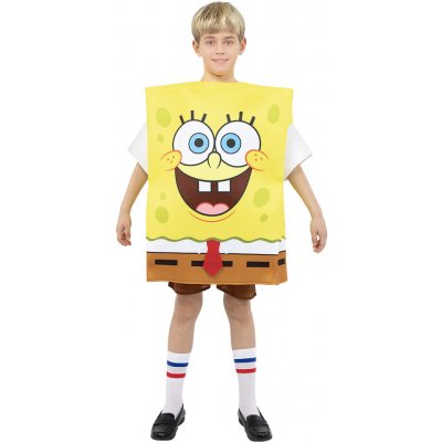 HeliumKing SpongeBob – Zboží Dáma