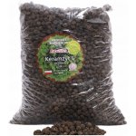 Ekagro Keramzit hnědý 10-20 mm 50 l – Hledejceny.cz