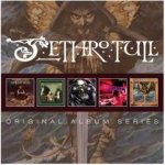 Jethro Tull - Original Album Series CD – Hledejceny.cz