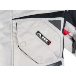 MBW ARON béžovo-černá – Zboží Mobilmania