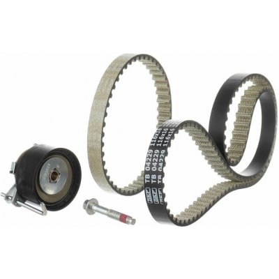 SKF VKMA 04232-1 Sada rozvodového řemene (VKMA04232-1) – Zboží Mobilmania