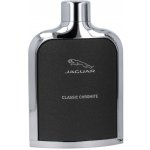 Jaguar Classic Chromite toaletní voda pánská 100 ml tester – Hledejceny.cz