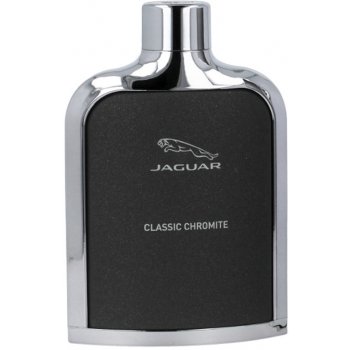 Jaguar Classic Chromite toaletní voda pánská 100 ml tester