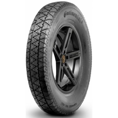 Continental CST17 125/80 R17 99M