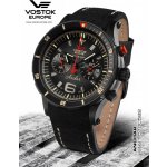 Vostok Europe 6S21/510C582 – Hledejceny.cz