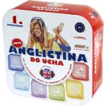 Nová angličtina do ucha 1. – Zboží Mobilmania