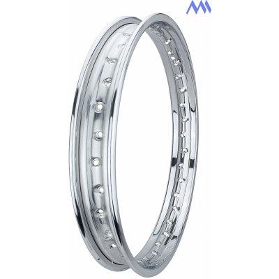 Ráfek 19 - 1,6 chrom. Mandap – Zboží Mobilmania