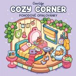 Coco Wyo - Cozy Corner – Hledejceny.cz