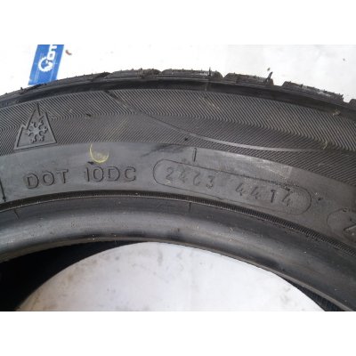 Nankang SV-2 215/55 R18 99H – Zbozi.Blesk.cz