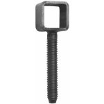 TKZ skoba okenní k zašroubování 20x20x15 M8x50 – Zboží Mobilmania