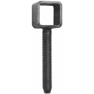 TKZ skoba okenní k zašroubování 20x20x15 M8x50 – Zboží Mobilmania