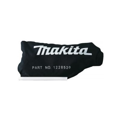Makita 122852-0 prachový pytlík KPL. LS1216L 122852-0 – Hledejceny.cz