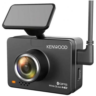 Kenwood DRV-A510W – Zboží Mobilmania
