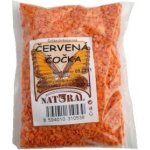 Natural Jihlava Čočka červená 400 g – Zboží Mobilmania