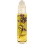 Purity Vision Růžový olej na rty s Q10 BIO 10 ml – Zboží Dáma